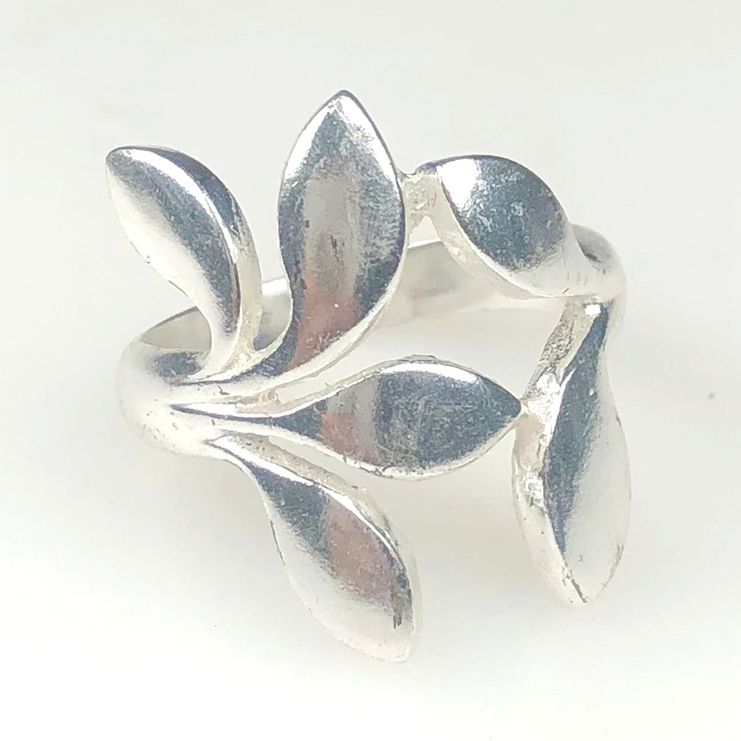 Tibet Sliver Ring for women and Girls stylish skin friendly nickle free,Fantastic Design