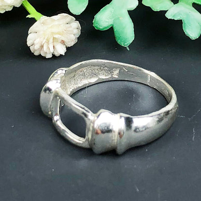 Tibet Sliver Ring for women and Girls stylish skin friendly nickle free,Pleasing Design