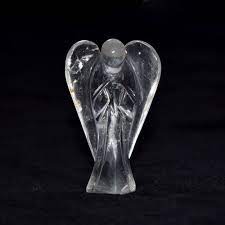 Amazing White Quartz Angels for Everyone