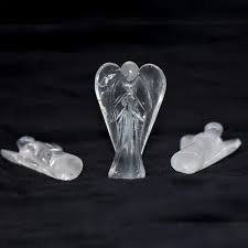 Amazing White Quartz Angels for Everyone