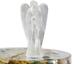 Amazing White Quartz Angels for Everyone