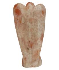 One of kind Red Sunstone Angels for Everyone