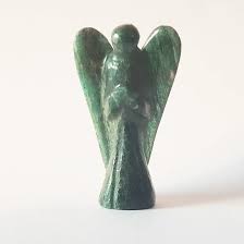 Amazing Green Aventurine Angels for Everyone