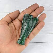 Amazing Green Aventurine Angels for Everyone