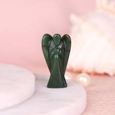 Amazing Green Aventurine Angels for Everyone