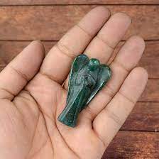 Amazing Green Aventurine Angels for Everyone